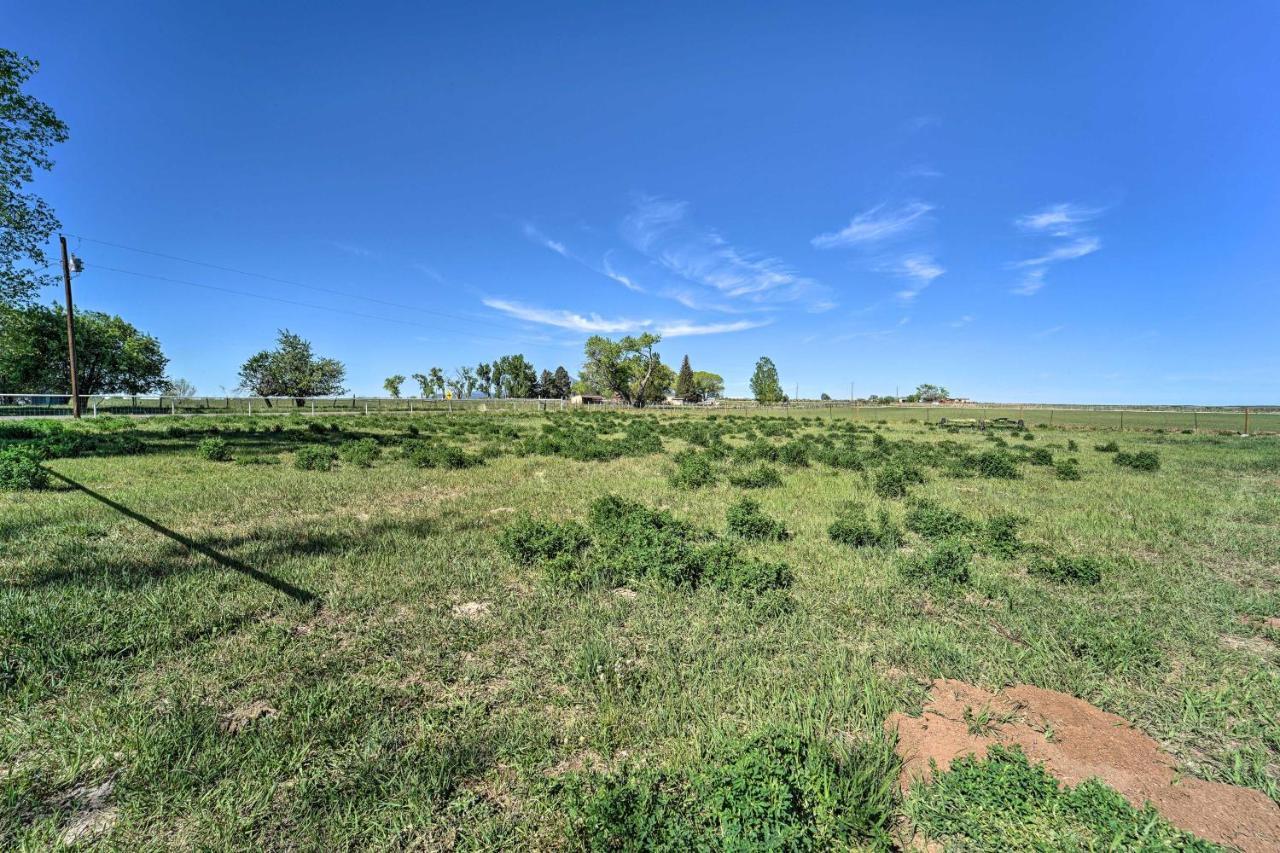 Cortez Ranch about 14 Mi to Mesa Verde Natl Park Exterior foto